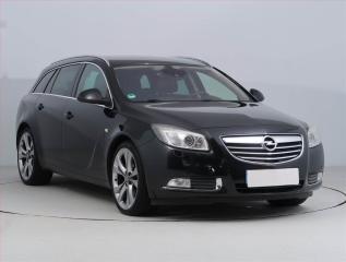 Opel Insignia 2.0 CDTI, Automat, Serv.kniha