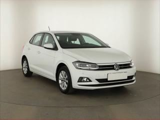 Volkswagen Polo Highline 1.0 TSI, R,1.maj