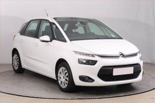 Citro�n C4 Picasso 1.6 HDi, Serv.kniha, Tempomat