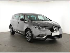 Renault Espace Initiale 1.6 dCi, Automat