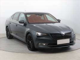 koda Superb Laurin&Klement 2.0 TDI