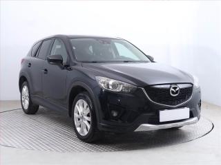 Mazda CX-5 2.2 Skyactiv-D, 4X4, Ke