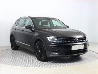 Volkswagen Tiguan 2.0 TDI, R, DSG, FULL LED
