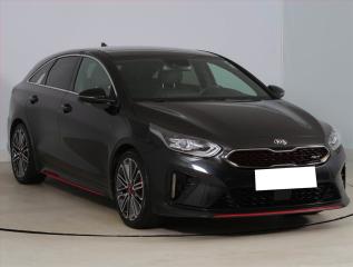 Kia Pro_Ceed GT 1.6 T-GDI, 150 kW, R 1