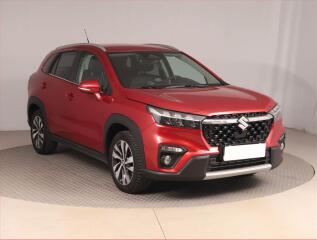 Suzuki SX4 S-Cross 1.4 BoosterJet