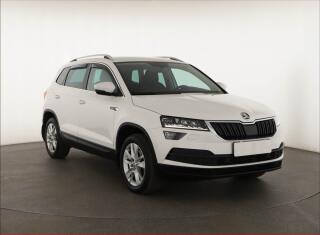 �koda Karoq Style 1.5 TSI, Automat