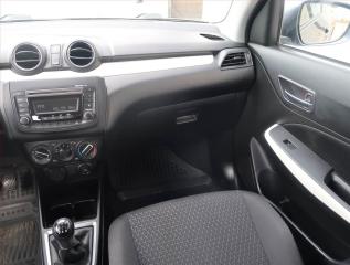 Suzuki Swift (2018) 1.2 DualJet, Serv.kniha - náhled 8