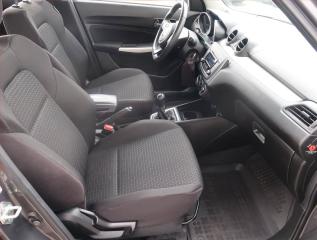 Suzuki Swift (2018) 1.2 DualJet, Serv.kniha - náhled 9
