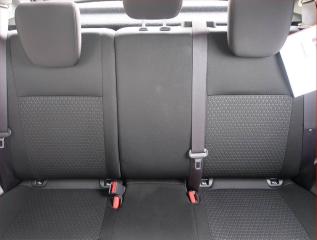Suzuki Swift (2018) 1.2 DualJet, Serv.kniha - náhled 10