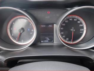 Suzuki Swift (2018) 1.2 DualJet, Serv.kniha - náhled 11