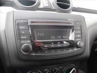 Suzuki Swift (2018) 1.2 DualJet, Serv.kniha - náhled 14