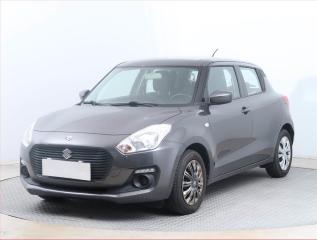 Suzuki Swift (2018) 1.2 DualJet, Serv.kniha - náhled 2