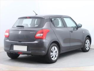 Suzuki Swift (2018) 1.2 DualJet, Serv.kniha - náhled 5
