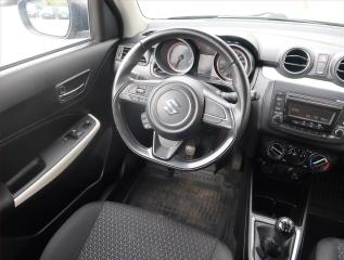Suzuki Swift (2018) 1.2 DualJet, Serv.kniha - náhled 7