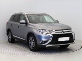 Mitsubishi Outlander Intense 2.2 DI-D, 4X4