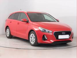 Hyundai i30 Comfort 1.4 CVVT, Serv.kniha