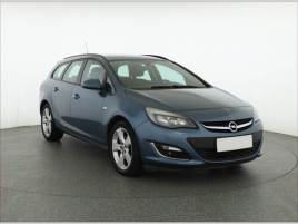 Opel Astra 1.7 CDTI, Tempomat