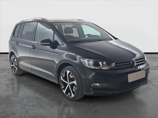 Volkswagen Touran 1.4 TSI, Navi, Tempomat
