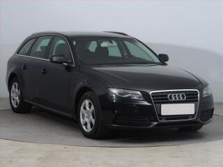 Audi A4 2.0 TDI, Automat, Xenony