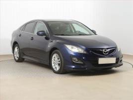 Mazda 6 2.2 MZR-CD, Tempomat