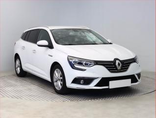 Renault Mgane 1.5 Blue dCi, R,1.maj