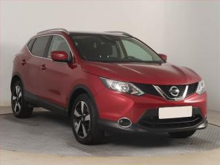 Nissan Qashqai 1.6 DIG-T, R,1.maj