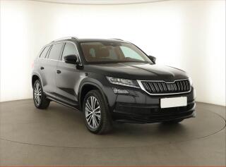 �koda Kodiaq Laurin&Klement 2.0 TDI