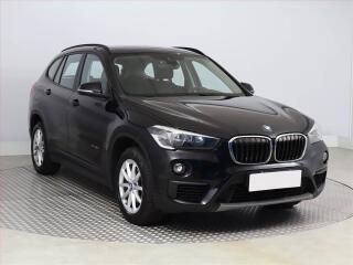 BMW X1 xDrive18d, 4X4, Automat, �R