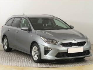 Kia Ceed Spin 1.5 T-GDI, �R,1.maj