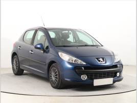 Peugeot 207 1.4 VTi, LPG