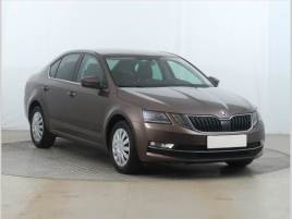 koda Octavia 1.4 TSI, Tempomat