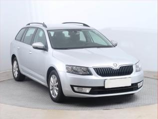 koda Octavia Ambition 1.6 TDI, Automat