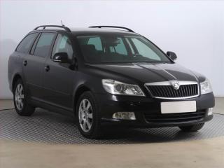 koda Octavia 1.6 TDI, Navi, Tempomat