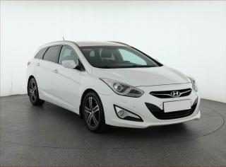 Hyundai i40 1.7 CRDi, Serv.kniha, Xenony