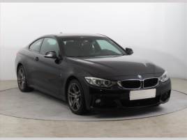 BMW M Paket 420d xDrive, 4X4