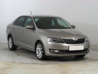 koda Fabia 1.4, po STK, Klima, v provozu