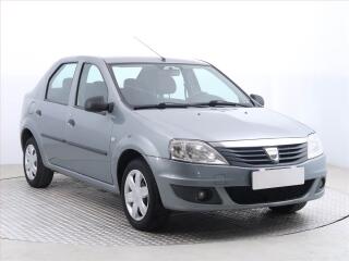 Dacia Logan 1.4, nov� STK, Ta�n�