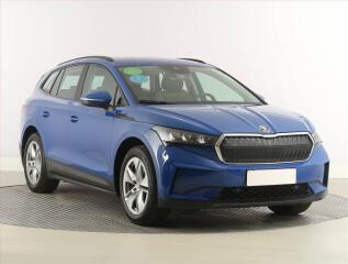 �koda Enyaq EcoSuite iV 50 (55 kWh)