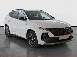 Hyundai Tucson N-Line 1.6 T-GDI