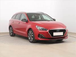 Hyundai i30 1.4 T-GDI, Serv.kniha, Ke