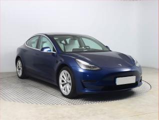 Tesla Model 3 Long Range 4WD 78kWh, SoH 90%