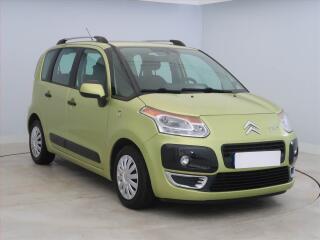 Citro�n C3 Picasso 1.4 i, po STK, levn� provoz