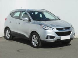 Hyundai ix35 1.7 CRDi, Serv.kniha, Ke