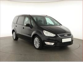 Ford Galaxy 2.0 TDCi, Automat, 7mst