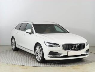 Volvo V90 D5 AWD