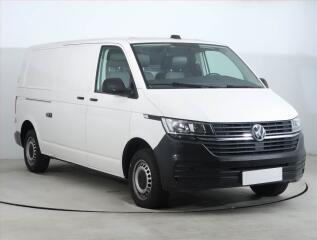 Volkswagen Transporter 2.0 TDI, L2H1