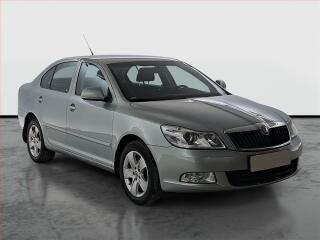 �koda Octavia 1.4 TSI, Tempomat