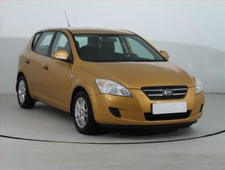 Ford Focus 1.6 i, R,1.maj, Park.senzory