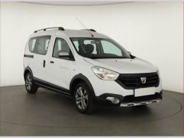 Dacia Dokker Stepway 1.2 TCe, 5Mst, R