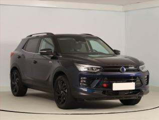 SsangYong Korando Style 1.5 T-GDI, R, STYLE